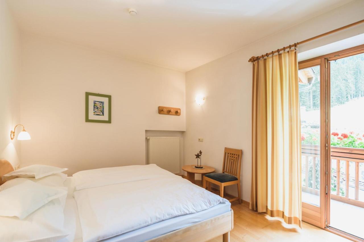 Guesthouse St Nikolaus ألتيمو المظهر الخارجي الصورة