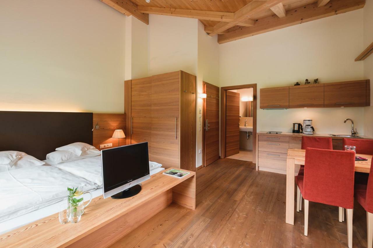Guesthouse St Nikolaus ألتيمو المظهر الخارجي الصورة